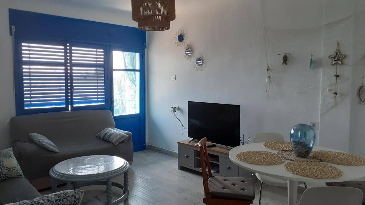 Appartement entier, Casa Azul Paraiso in La Vila Joiosa, Costa Blanca