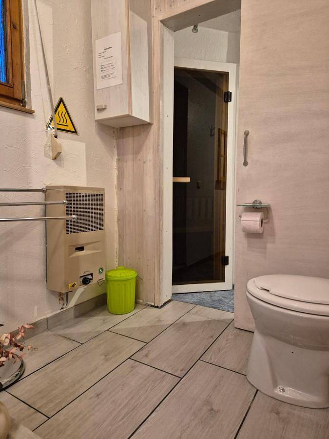 One-Bedroom House in Meschede, Hochsauerlandkreis