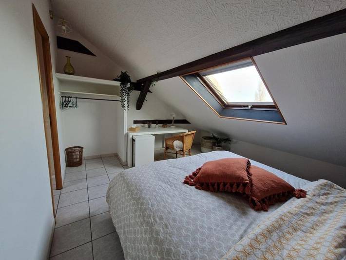Gîte pour 2 personnes à Talange - 3