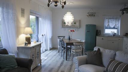 Ferienwohnung für 4 Personen in Bendorf, Mittelrhein, Bild 1