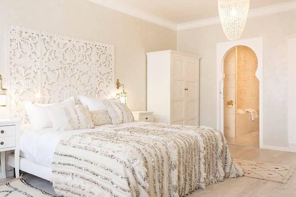 Chambre Pamukkalé in Tours, Région de Tours