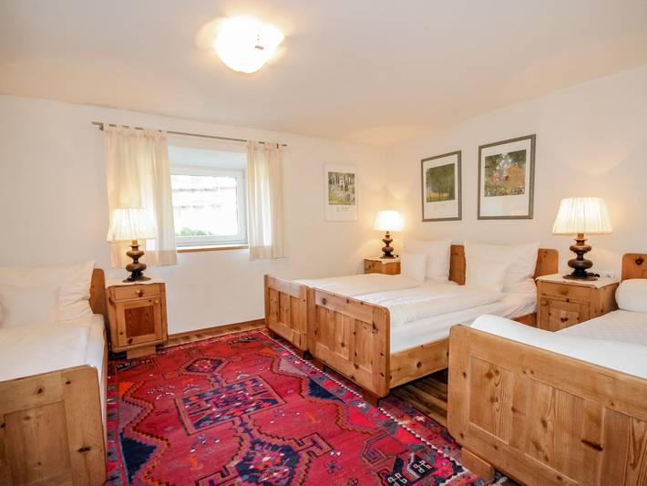 Apartamento entero, Casa Hubertus in Habichen, Oetz