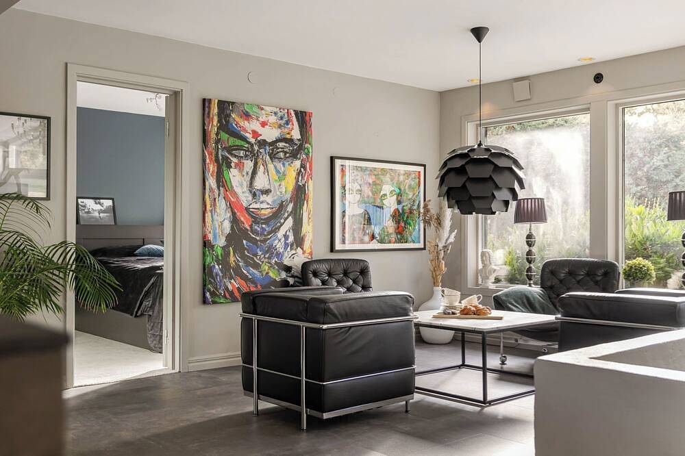 Frösakull Paradiset in Halmstad, Halland