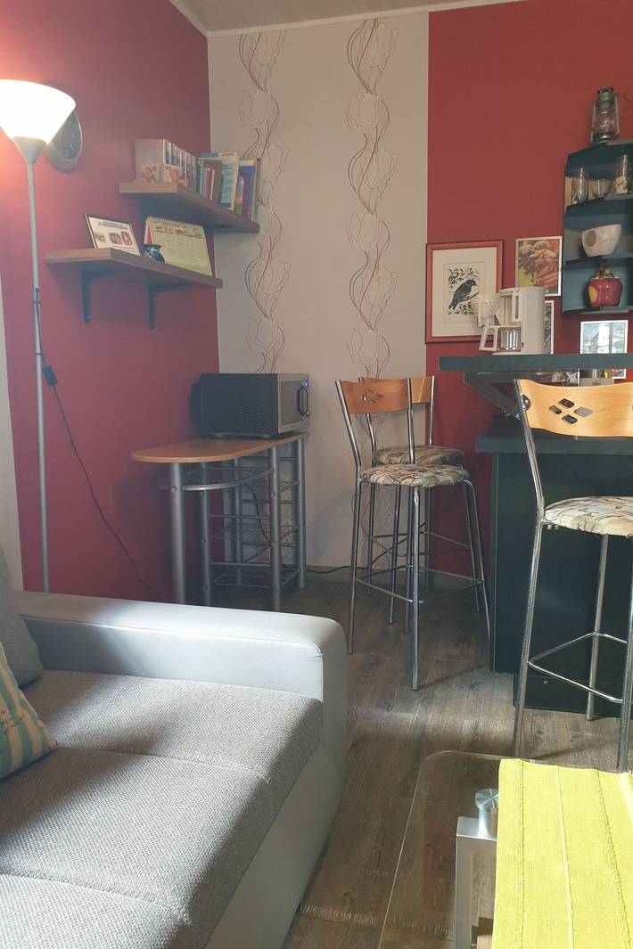 Ferienwohnung für 4 Personen, mit Garten, mit Haustier in Lübbenau - 4