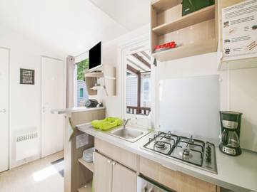 Maison pour 4 Personnes dans Saint-Jean-de-Monts, Vendée, Photo 4