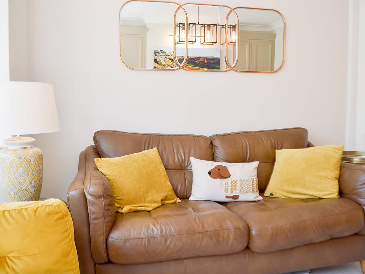 Silcrest in Baslow and Bubnell, Derbyshire