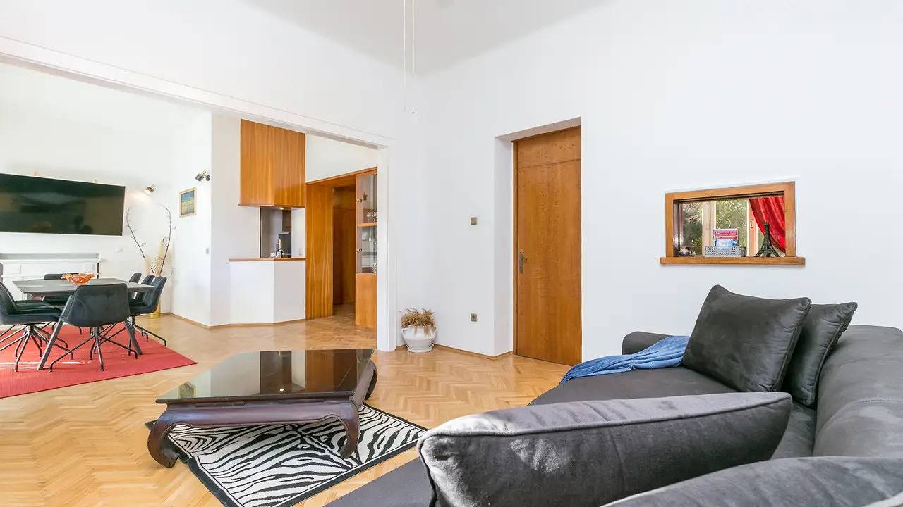 Ferienhaus für 10 Personen (160 m²) in Split in Split, Split-Dalmatien