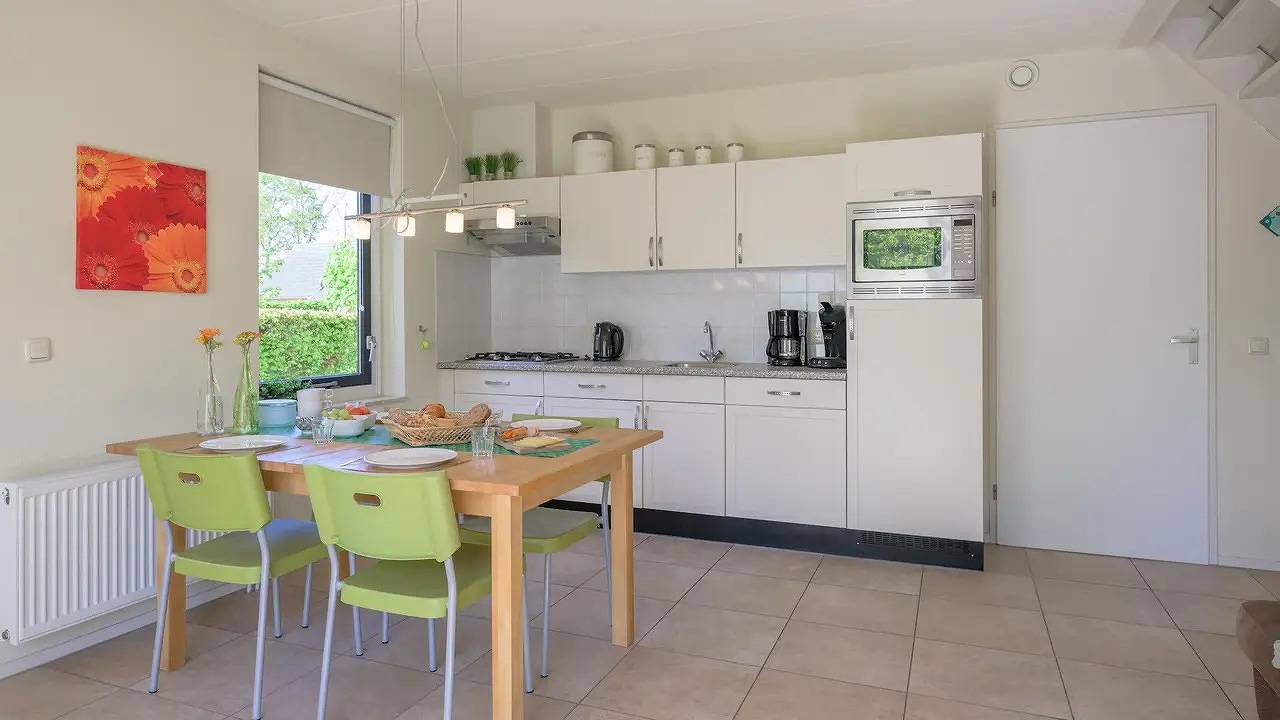 Ferienhaus für 6 Personen (79 m²) in Sondel in Ijsselmeer