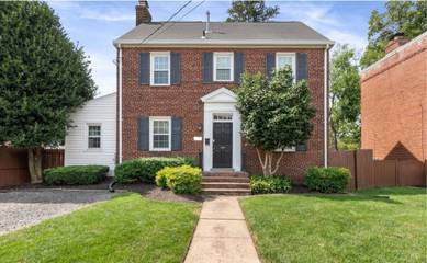 Vacation Rental for 14 Guests in Alexandria (VA), Alexandria City, Picture 1