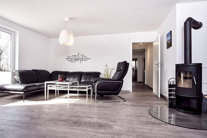 Ferienhaus für 6 Personen, mit Sauna und Garten, mit Haustier auf Fehmarn - 3