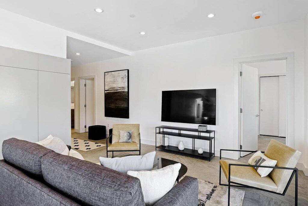 Ganze Wohnung, Luxury Pet Friendly Condo, Downtown Asheville with Heated Balcony in Blue Ridge Parkway, Asheville