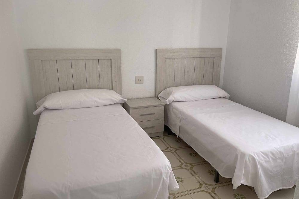Apartamento entero, Calabardina Playa con Wifi y aire acondicionado in Calabardina, Costa Cálida