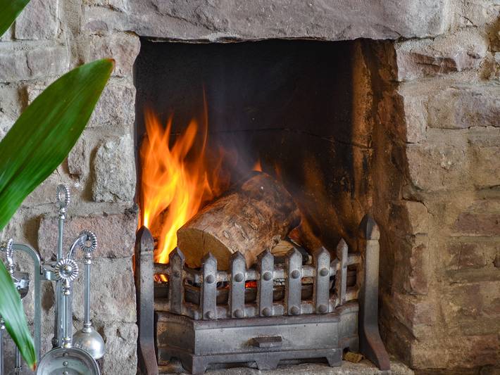 Casa rural para 5 personas con jardín in Gloucestershire