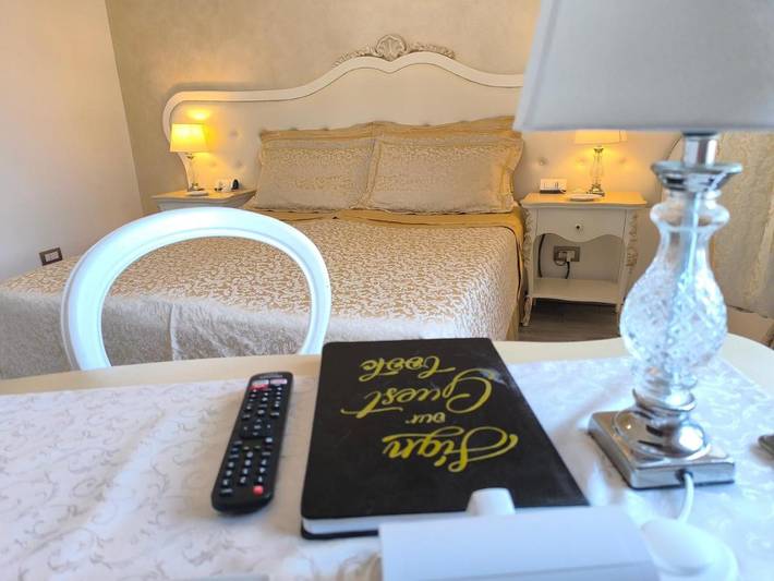 Apartamento de vacaciones para 2 personas, con balcón - 1