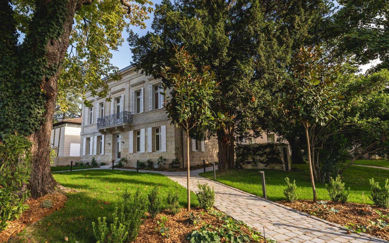 La Villa des Vignes in Saint-Émilion, Région de Libourne