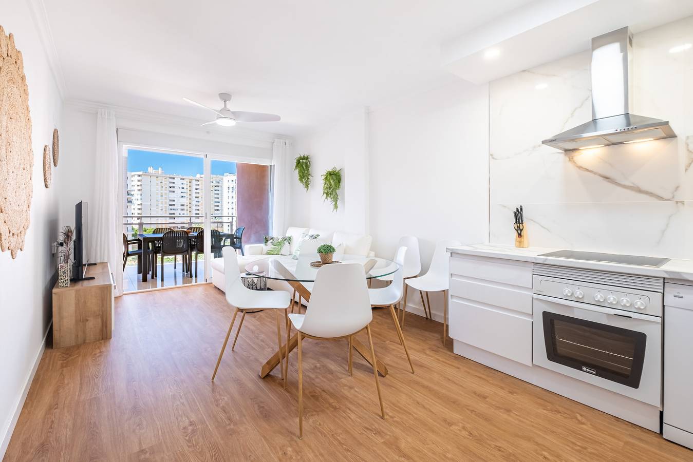 Apartamento entero, A1123 - Cala Esmeralda in La Cala de Finestrat, Villajoyosa