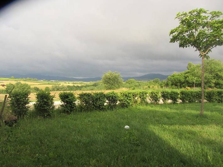 Gîte pour 2 personnes, avec jardin dans Rhône - 2