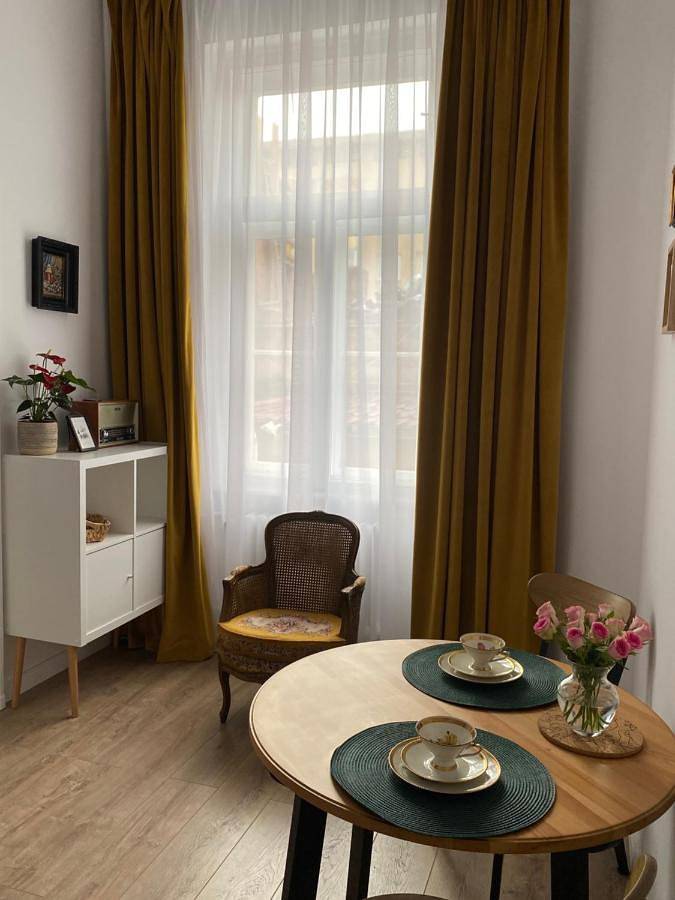 Appartement de vacances pour 2 personnes