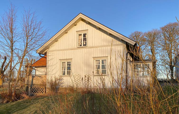 Ferienhaus für 8 Personen, mit Garten und Terrasse, mit Haustier in Ödeshög - 4