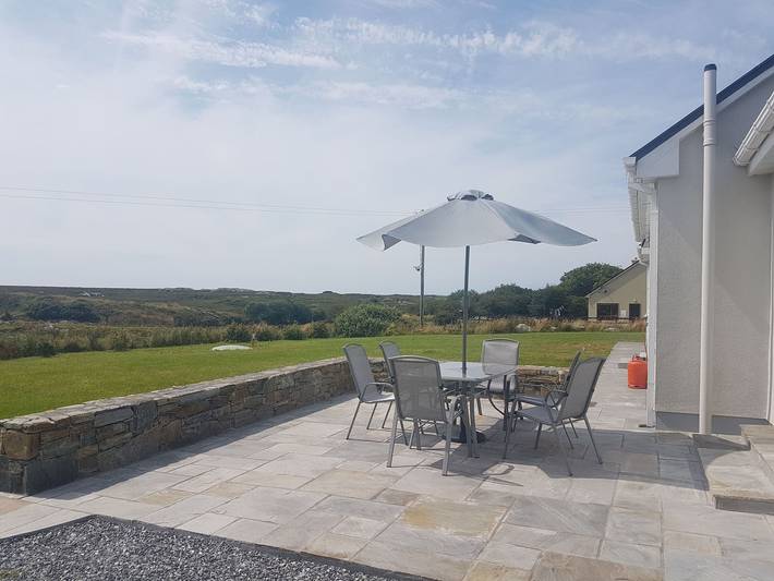 Ferienhaus für 4 Personen, mit Garten in County Galway - 4