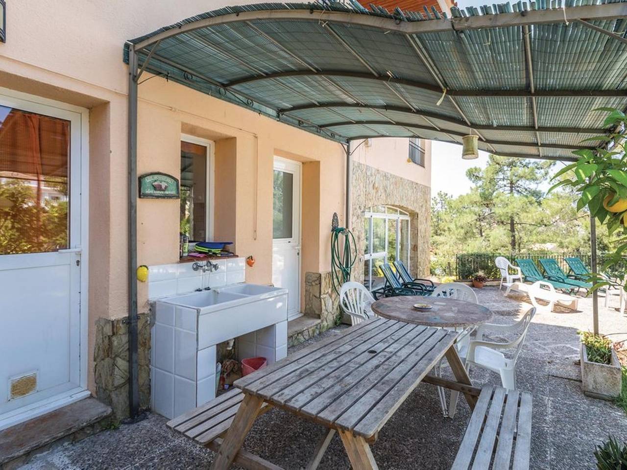 Lloret Holiday Rentals Villa Suria in Roca Grossa, Lloret de Mar