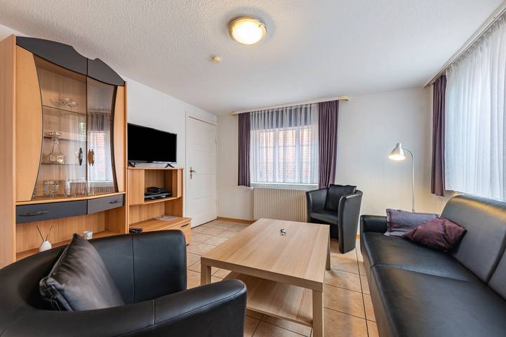 Ganze Wohnung, Hus achtern Diek Cuxhaven Fewo Nr 07 in Döse, Cuxhaven