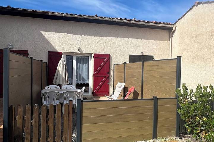 Gîte pour 5 personnes