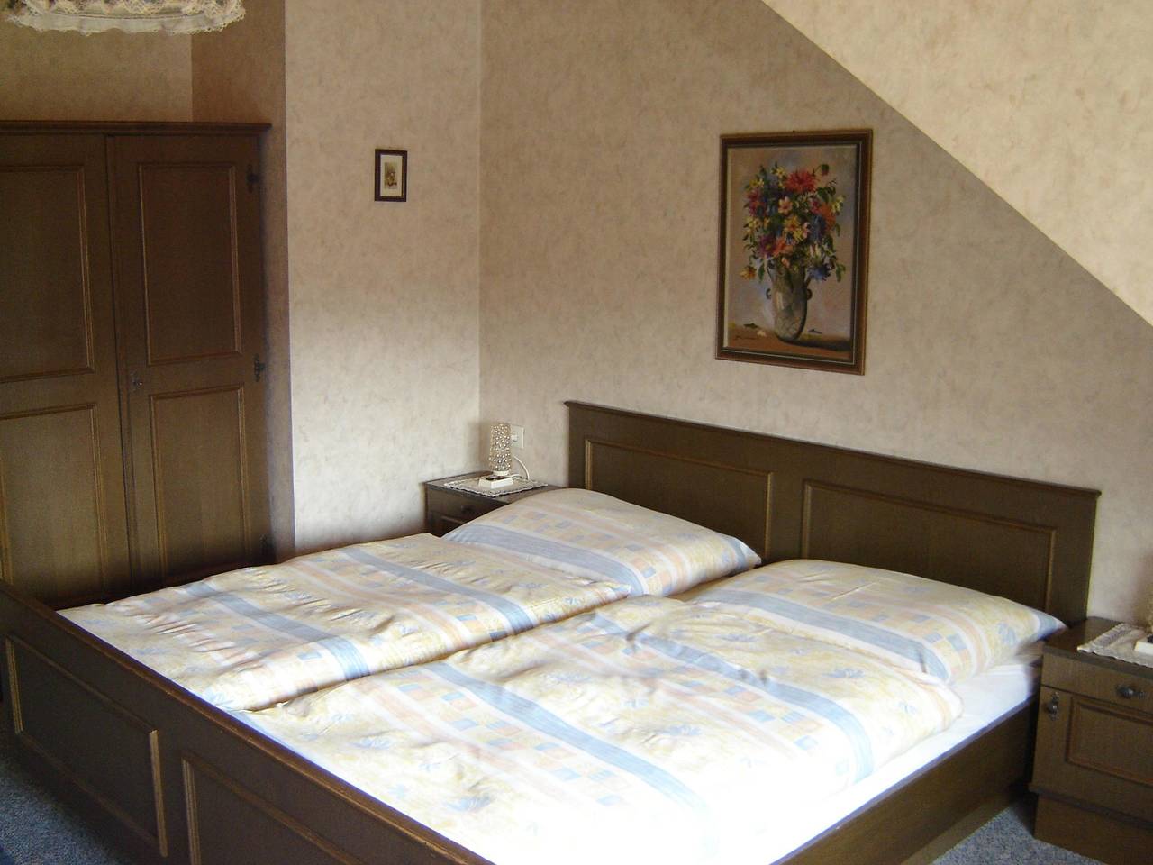 Ganze Ferienwohnung, Villa Löcker-Landschützer in Mariapfarr, Lungau