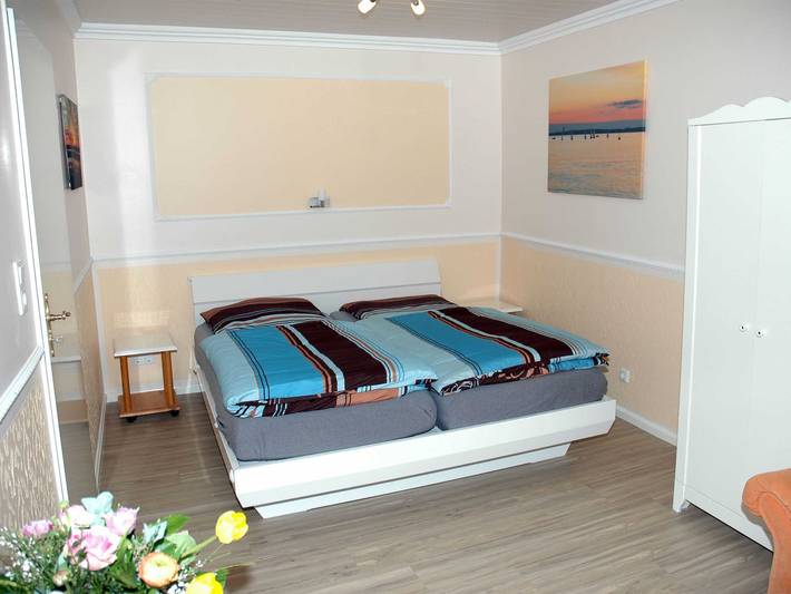 Ferienwohnung für 5 Personen, mit Haustier in Neustadt in Holstein - 3