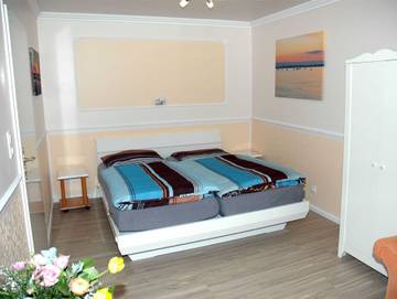 Ferienwohnung für 5 Personen in Neustadt in Holstein, Südliche Ostseeküste, Bild 2