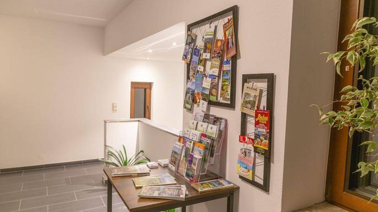 Ganze Ferienwohnung, Ferienwohnung für 4 Personen (130 m²) in Serrig in Serrig, Landkreis Trier-Saarburg