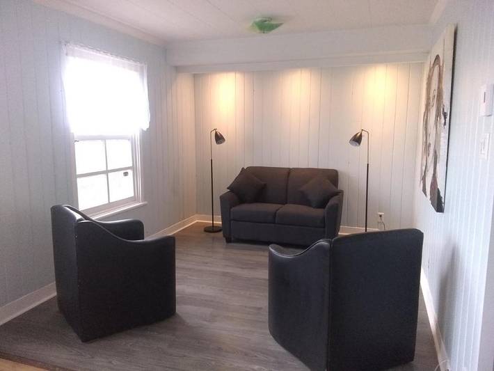 Gîte pour 6 personnes, avec terrasse et vue dans Saint-Laurent-de-l'Île-d'Orléans - 3