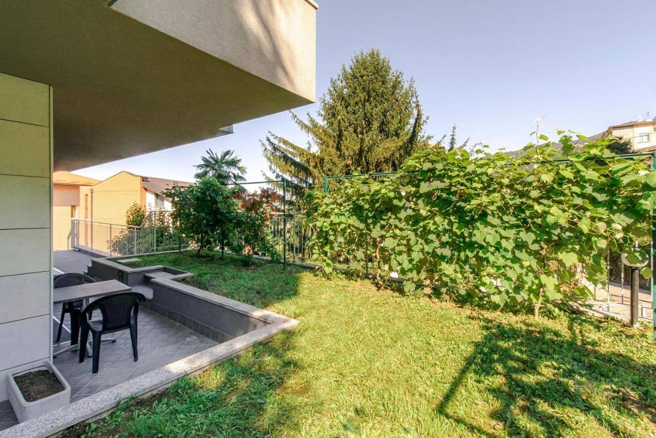 Casa Livio - Rooms and studios in Como, Como Provinz