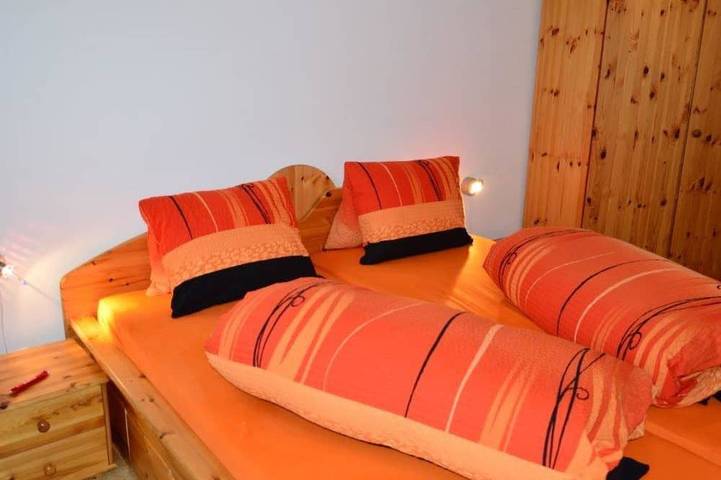 Ganze Wohnung, Villa Kuntner Bund, (Tschierv) in Tschierv, Val Müstair