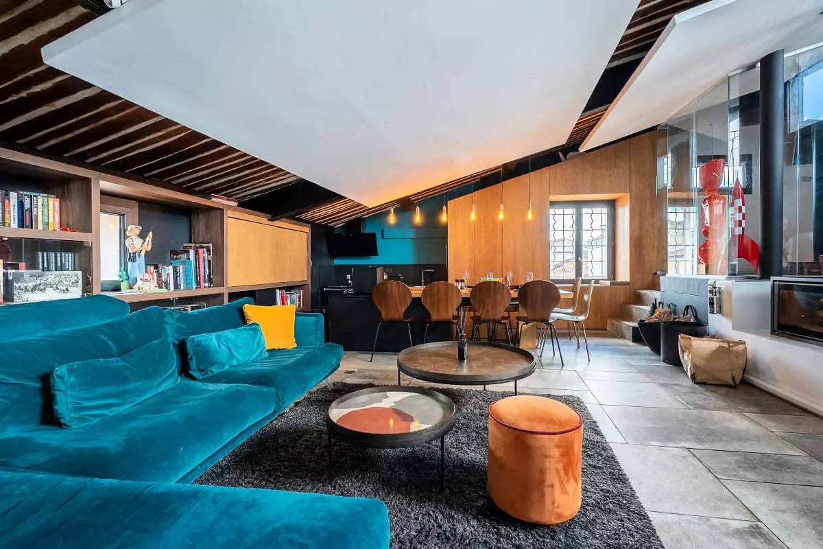 Apartamento entero, Appartements pour 4 Personnes in Aix-en-Provence, Region de Aix-en-Provence