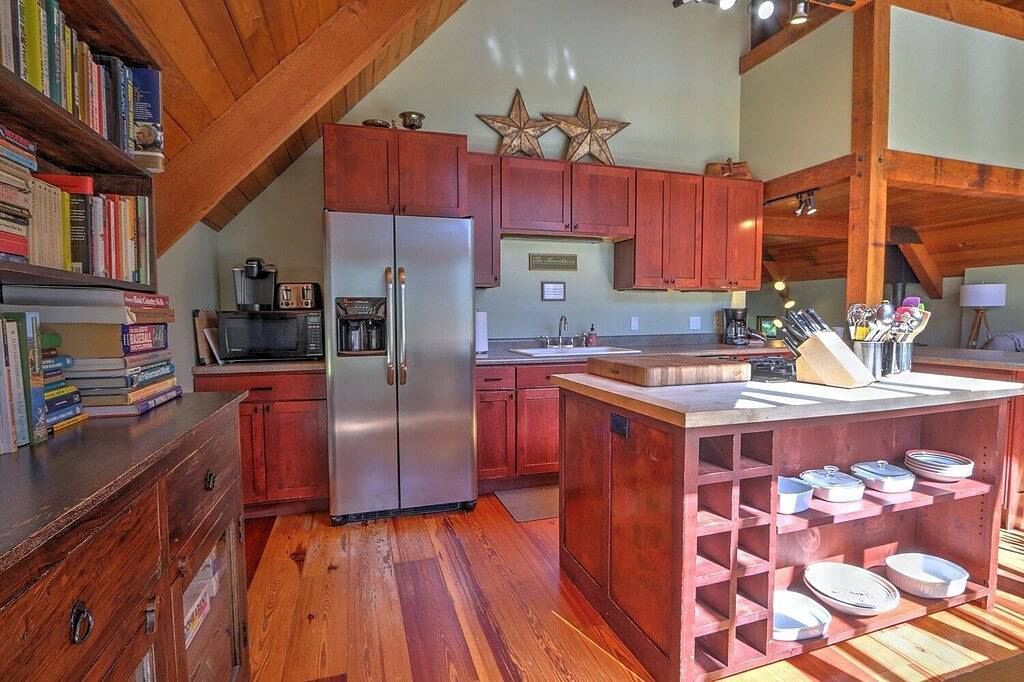 Cozy Hütte Auf Der Crystal Fluss! Der Traum Eines Fliegenfischers! in Redstone, Pitkin County