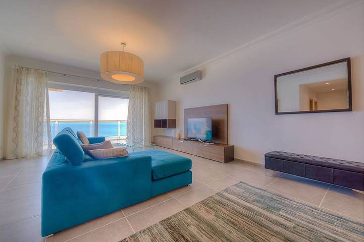 Holiday rental for 4 people, with pool in Tas-Sliema