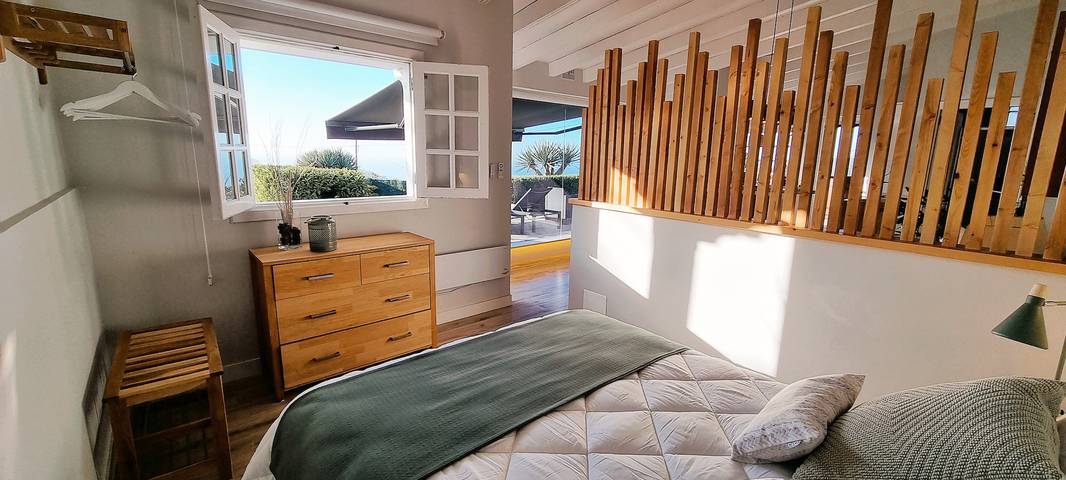 Casa rural para 4 personas, con terraza además de jacuzzi y jardín en La Orotava - 4