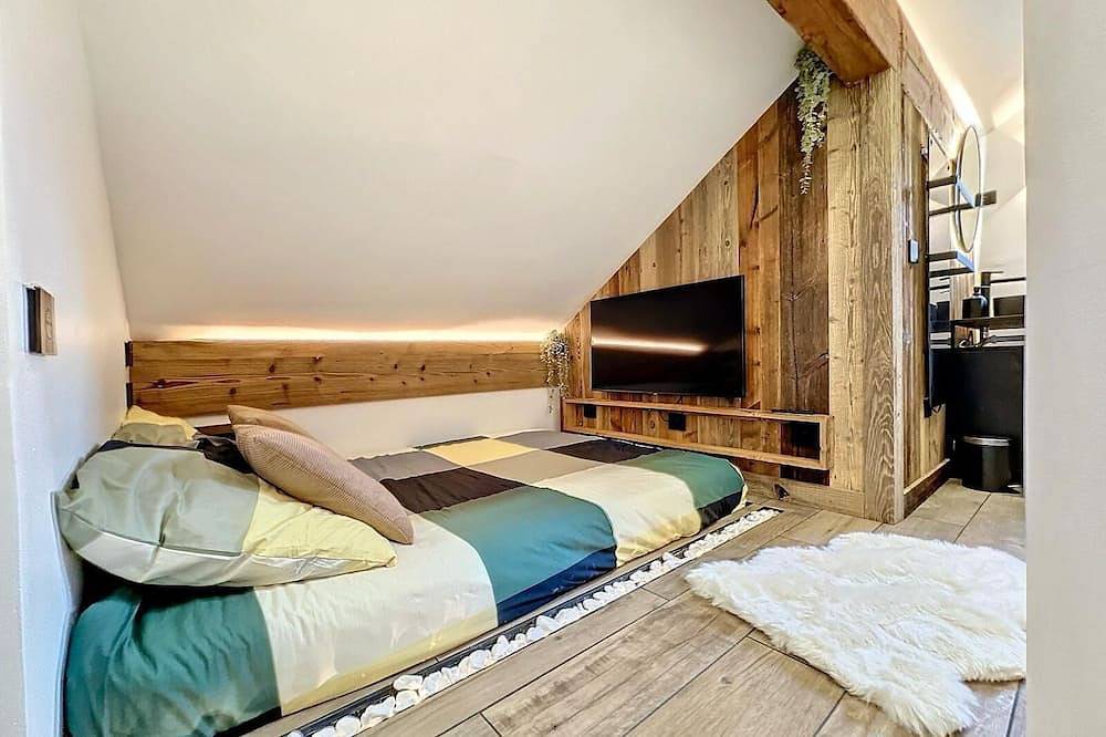 Appartement de vacances