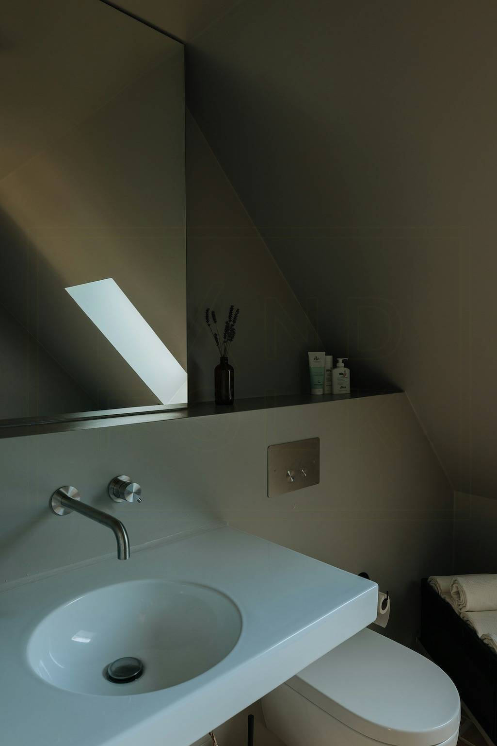 Historisches Siedlerhaus mit Flair am Mellensee in Boitzenburger Land, Barnimerland Region