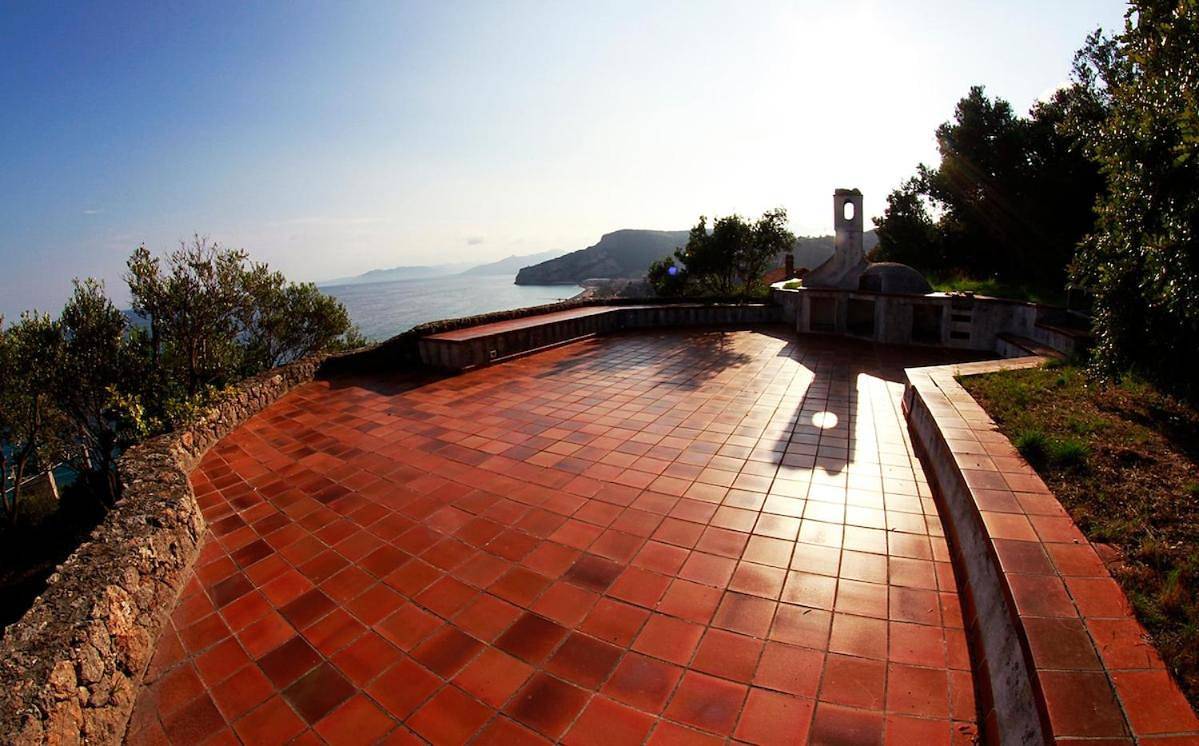 Finale Ligure - Villa with amazing seaview in Finale Ligure, Finale Ligure Gemeinde