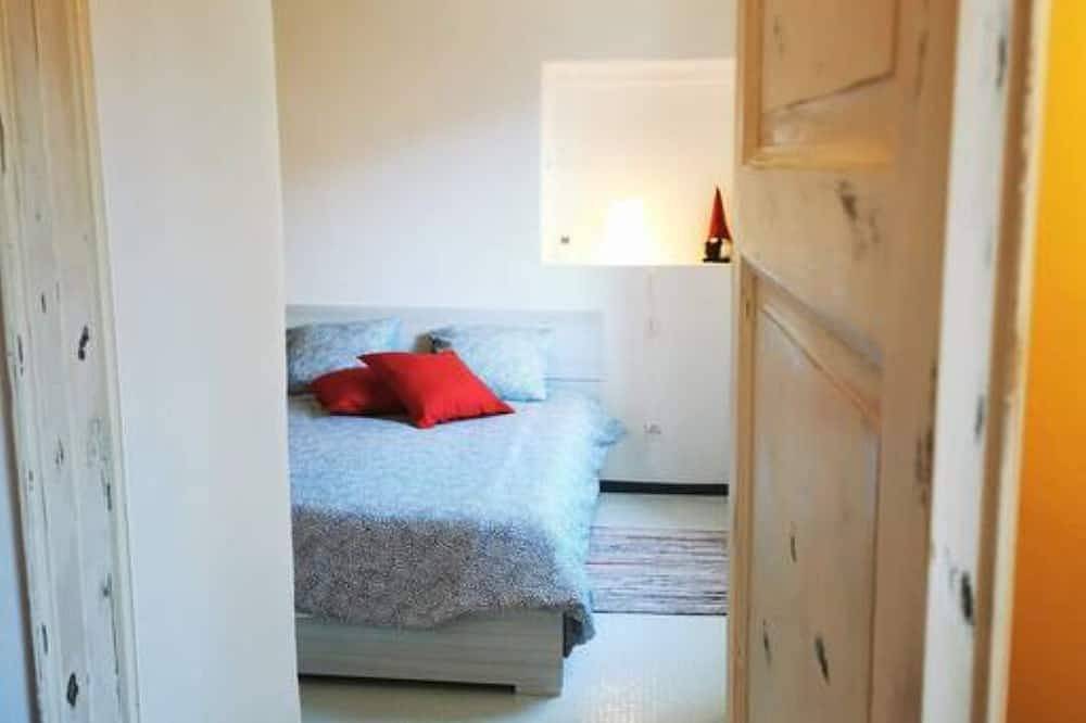Ganze Wohnung, Ca Sistina Red in Morcote, Luganersee