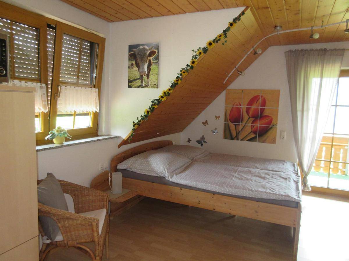 Ganze Wohnung, Wehrlemartinshof in Simonswald, Südschwarzwald