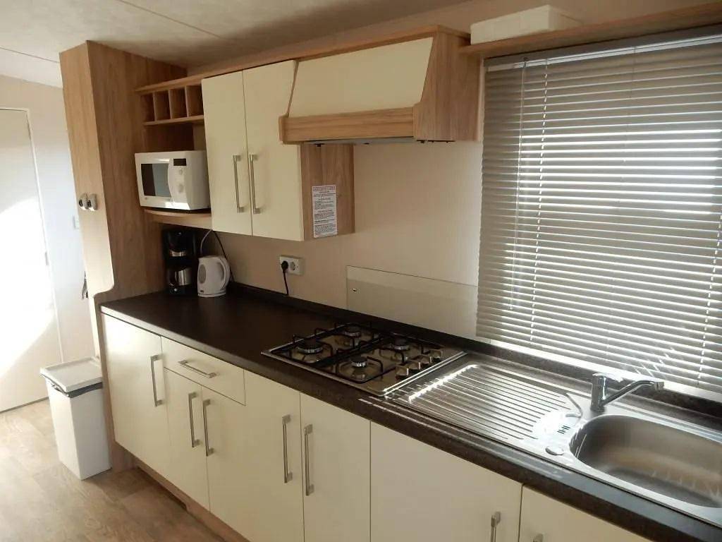 De Watersnip — J 219 in Petten, Noord-Holland - Nordseeküste