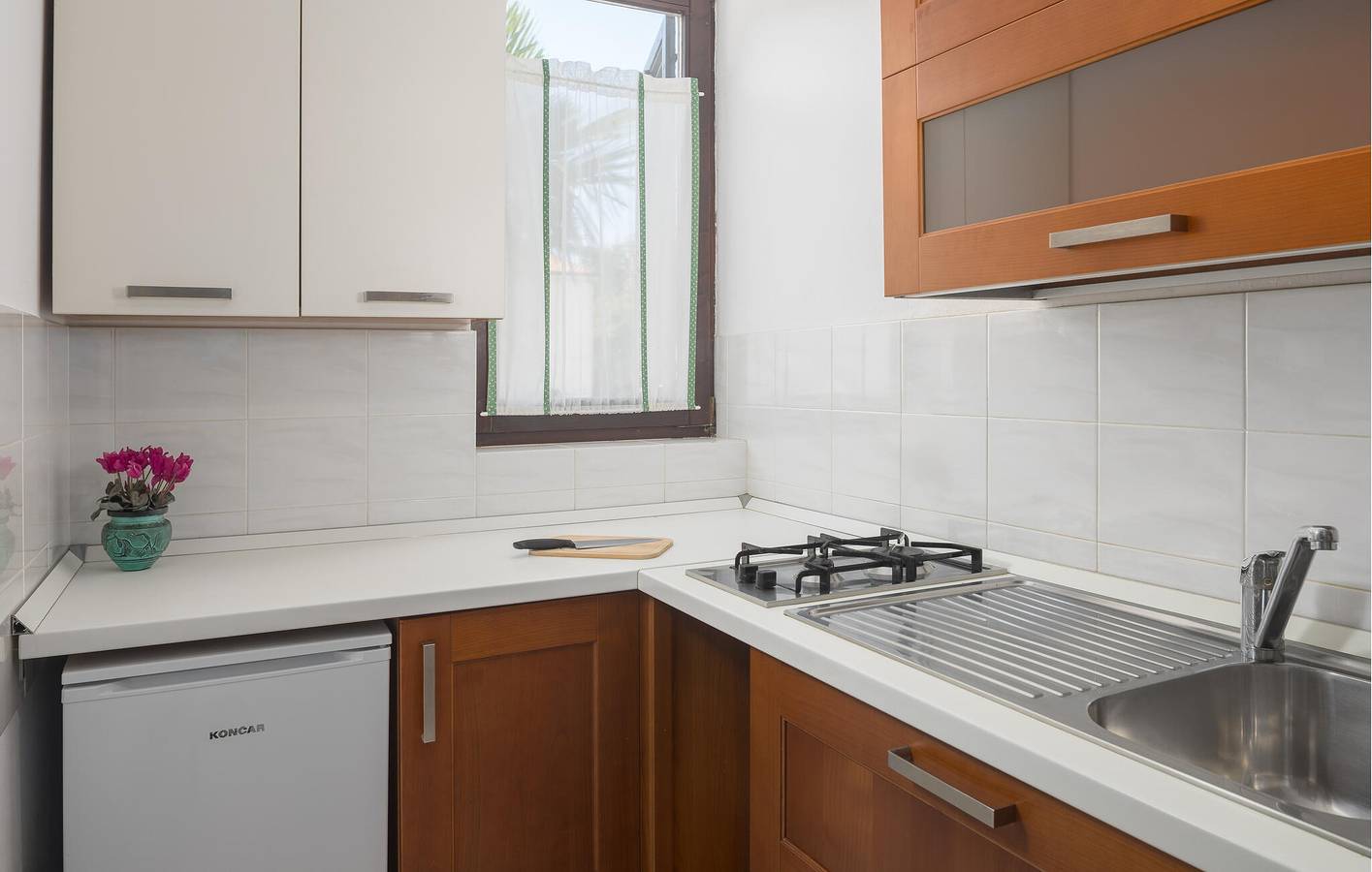 Ganze Ferienwohnung, Ferienwohnung für 2 Personen mit Terrasse in Kukci, Porec und Umgebung