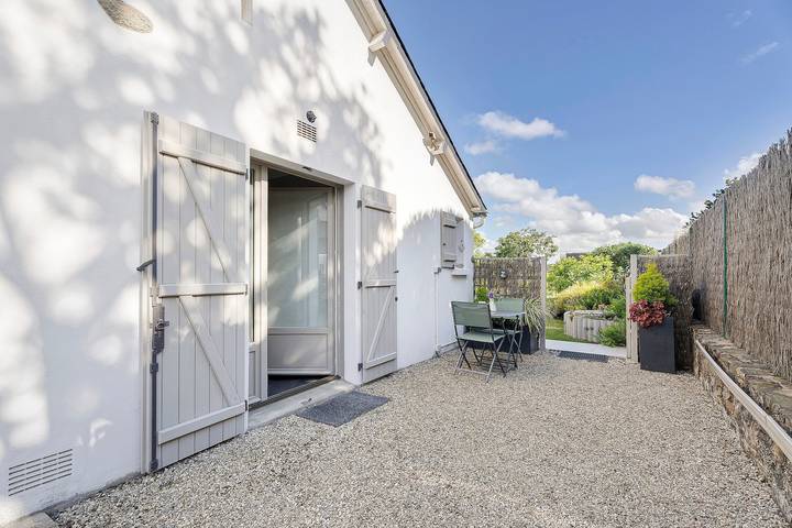 Chambre d’hôte pour 2 personnes, avec jardin à Cancale - 3