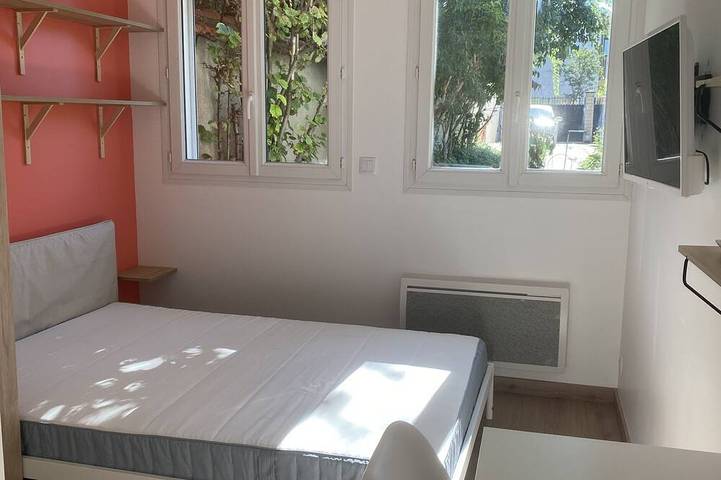 Chambre d’hôte pour 2 personnes