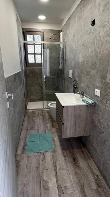 Location de vacances pour 4 personnes, avec jardin dans Portixeddu - 3