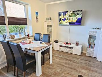 Ferienwohnung für 4 Personen in Sahlenburg, Cuxhaven, Bild 3