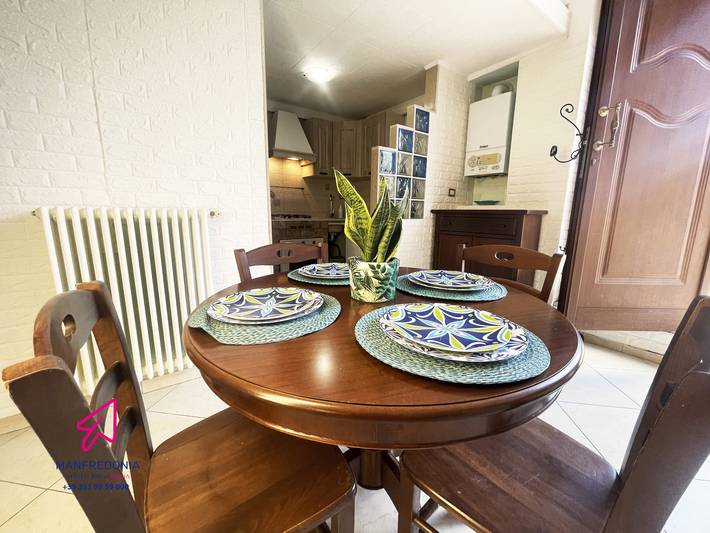 Ferienwohnung für 4 Personen in Manfredonia - 2